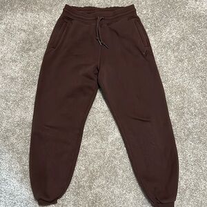 Classic Jogger | 70% Cocoa - M